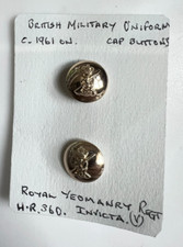 Royal yeomanry kent for sale  PRESTON