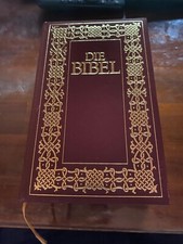 Bibel kupferstichen matthaeus gebraucht kaufen  Ibbenbüren