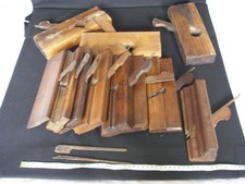 Antike englische holzformhobel gebraucht kaufen  Versand nach Germany