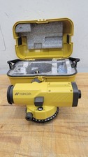 Topcon b3a automatic for sale  Sewell