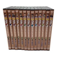 Detective Conan DVD Collection 1–12 + Edição Especial Excelente Estado JAPÃO comprar usado  Enviando para Brazil