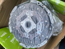 Valeo 835108 clutch for sale  BRISTOL