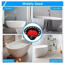 Ensemble vidange baignoire d'occasion Ensemble vidange baignoire d'occasion  Expédié en France