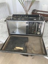 Grundig satellit transistor for sale  UPMINSTER