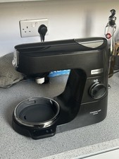 Kenwood kvc85.004bk titanium for sale  SHEFFIELD