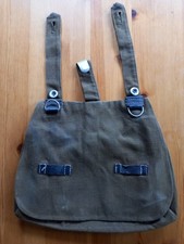 Brotbeutel tragetasche bewaffn gebraucht kaufen Brotbeutel tragetasche bewaffn gebraucht kaufen  Lichtenstein/Sa.