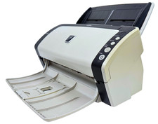 Scanner colori documentale usato  Ardea