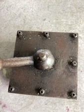 Four way lathe for sale  MORETON-IN-MARSH