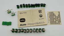 Vintage tudor nfl for sale  San Jose