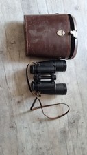 Alte fernglas binocular gebraucht kaufen  Kettershausen