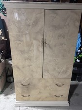 Elegant italian armoire for sale  Wyoming