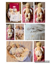 Gotz twins baby for sale  LICHFIELD