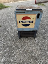 Ghiacciaia pepsi kelvinetor usato  Tradate
