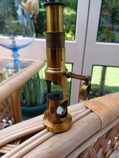 Antique brass field for sale  WITNEY