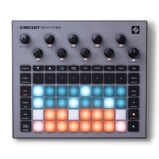 Novation circuit rhythm for sale  HIGH WYCOMBE