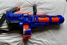 Nerf elite titan for sale  BELPER