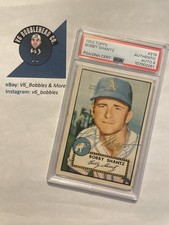 1952 topps 219 for sale  Allen