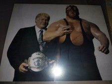 wwe vader for sale wwe vader for sale Miami