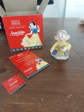 Disney snow white for sale  CREWE
