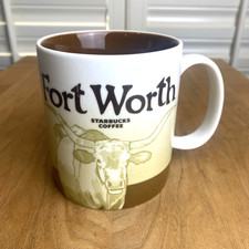 2008 starbucks fort for sale  Weatherford