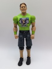 John cena basic for sale  ASHFORD