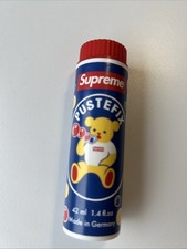 Supreme pustefix soap gebraucht kaufen  Kerpen