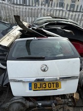 Vauxhall zafira mk2 for sale Vauxhall zafira mk2 for sale  ACCRINGTON