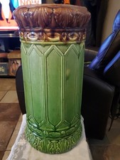 Vintage majolica art for sale  Edgewater