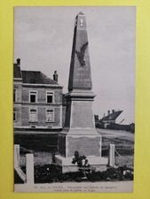 Cpa monument guerre d'occasion  Paimbœuf