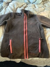 Horseware zipped fleece for sale  BETCHWORTH