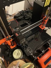 Prusa mk3 mmu3 for sale  Melbourne