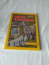 Livre tour d'occasion  France