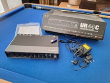 Kanal audio interface gebraucht kaufen  Großlittgen