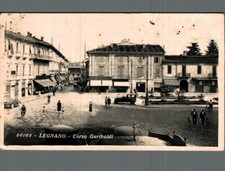 Milano legnano corso usato  Asti