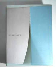 Ettore spalletti. colore usato  Roma