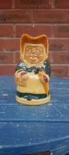Toby jug wood for sale  SHREWSBURY
