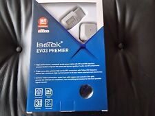 Isotek evo3 premier for sale  BRISTOL