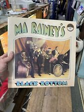 Ma Rainey’s Black Bottom L P Yahoo Records comprar usado  Enviando para Brazil