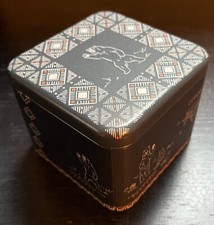 Fossil dose metalldose gebraucht kaufen  Beulich, Halsenbach, Nörtershausen