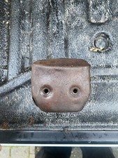 Husqvarna muffler for sale  ABERYSTWYTH