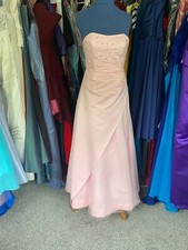 Evening dress size for sale  HOLMROOK