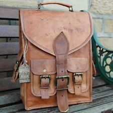 Rucksack echt schulter gebraucht kaufen  Langenlonsheim