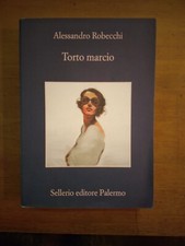 Alessandro robecchi torto usato  Italia