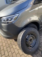 Mercedes sprinter reifen gebraucht kaufen  Weissach im Tal