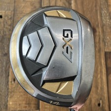 Driver degrees graphite for sale  Madison