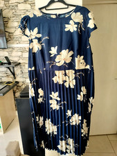 Ladies navy beige for sale  SOUTHAMPTON