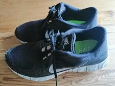 Nike free run gebraucht kaufen  Bonn