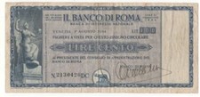 Assegno taglio fisso usato  Pontassieve