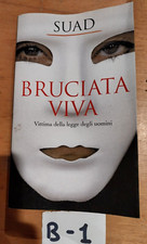 bruciata viva usato bruciata viva usato Cavenago d'Adda