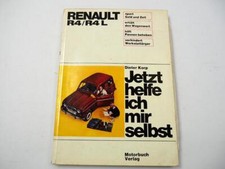 Renault helfe mir gebraucht kaufen  Merseburg